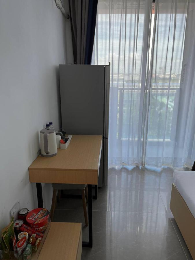 Ark House Hotel Phnompen Kültér fotó