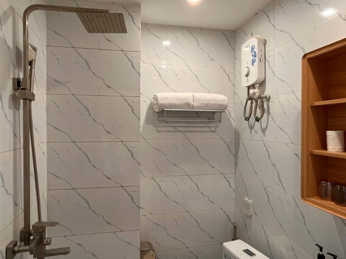 Ark House Hotel Phnompen Kültér fotó