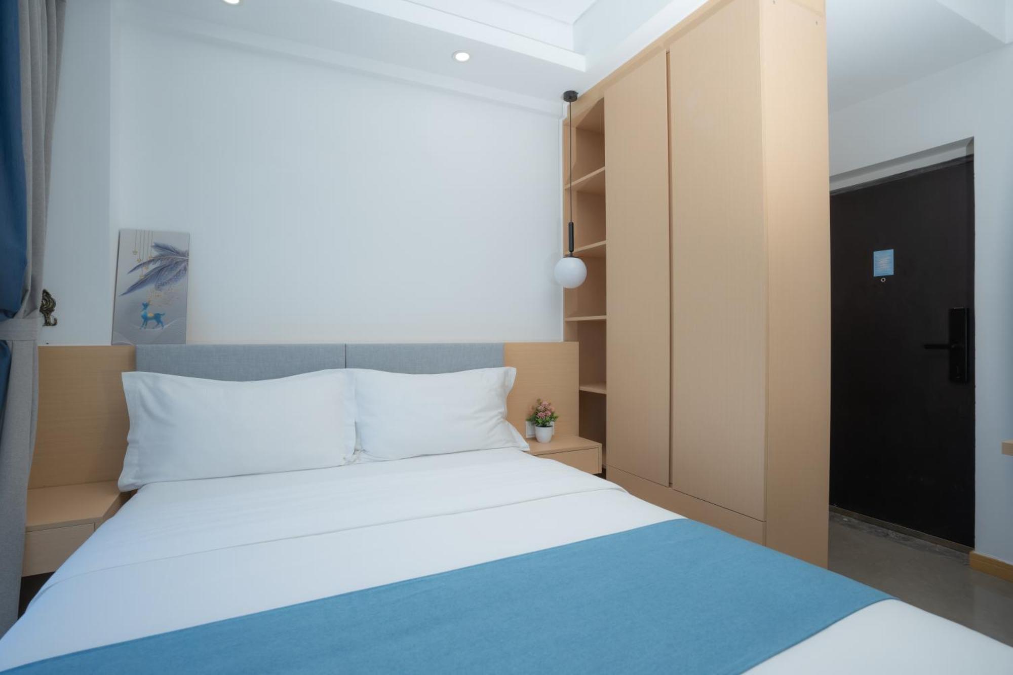 Ark House Hotel Phnompen Kültér fotó