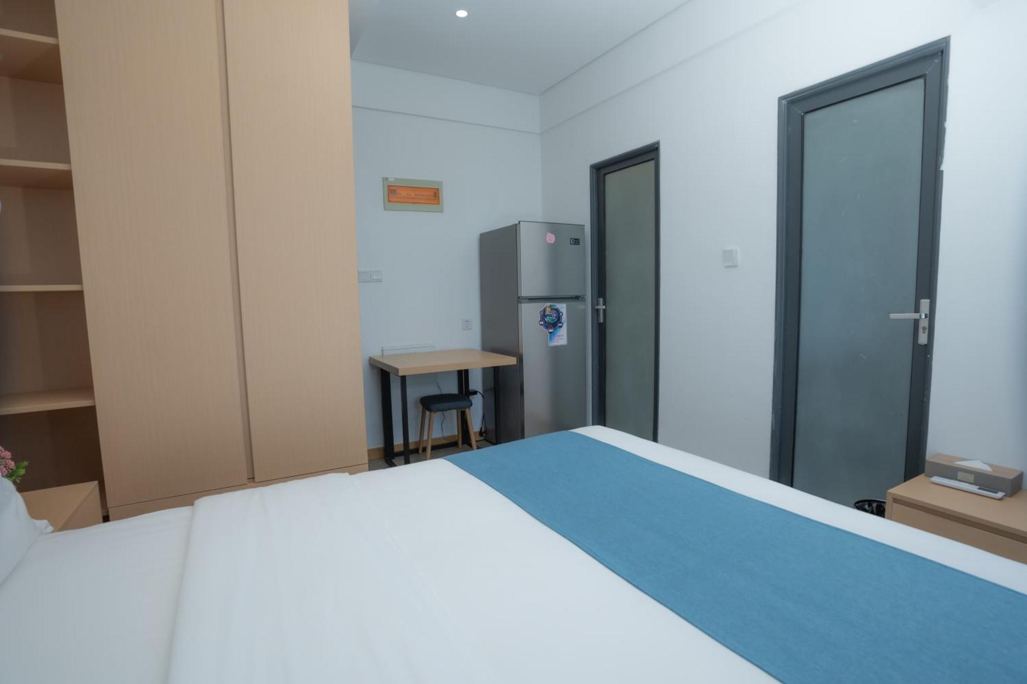 Ark House Hotel Phnompen Kültér fotó