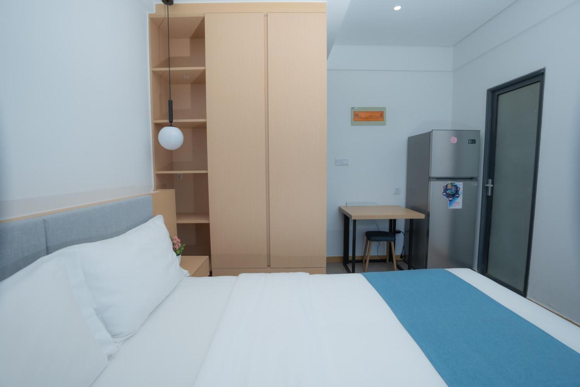 Ark House Hotel Phnompen Kültér fotó