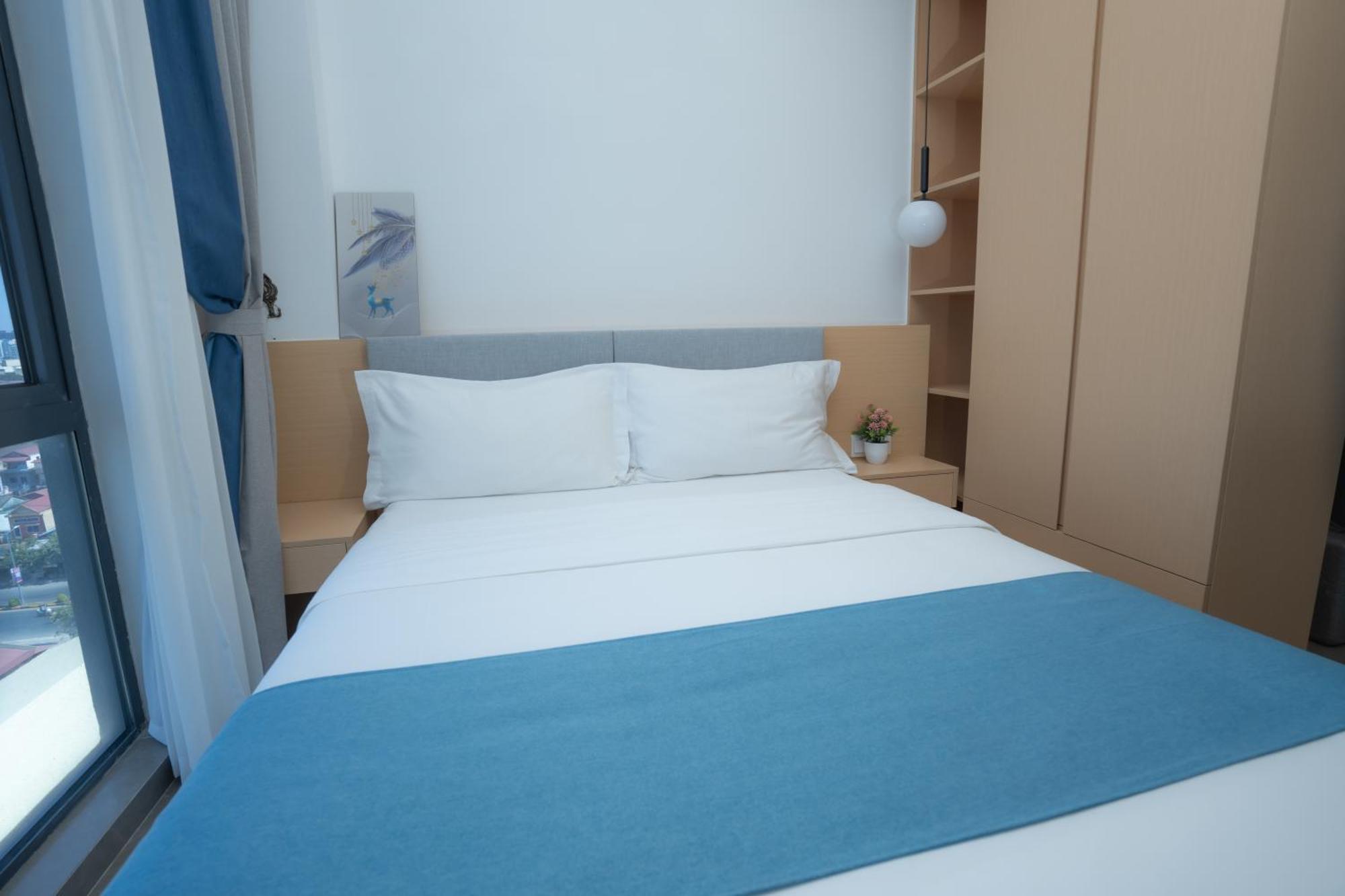 Ark House Hotel Phnompen Kültér fotó